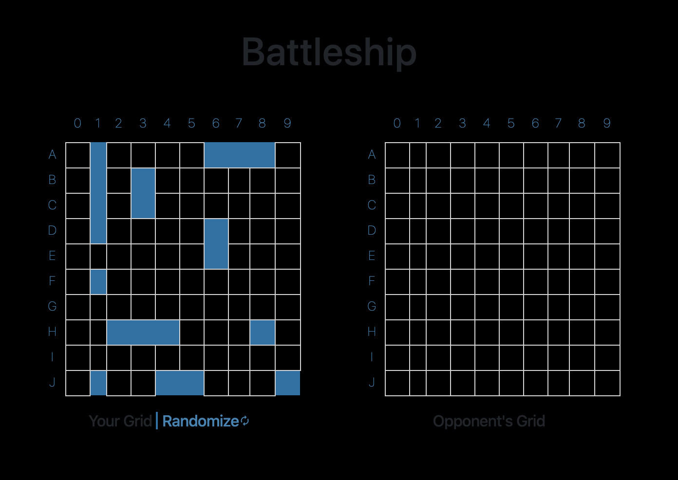 battleship