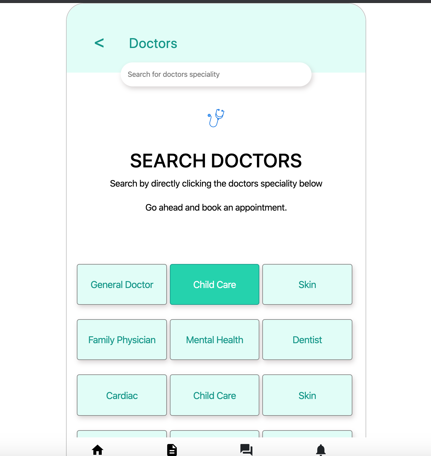 doctor-app